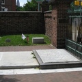 43 Benjamin Franklin Grave